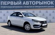 Lada (ВАЗ) Vesta I Рестайлинг (NG) Краснодар  - изображение 23