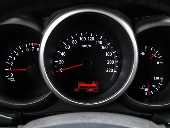 Kia Soul I Рестайлинг с пробегом 2013 года, цена 1 219 000 рублей, 64065 км, хэтчбек, Автокод Объявления