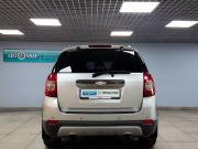 Chevrolet Captiva I Москва  - изображение 25