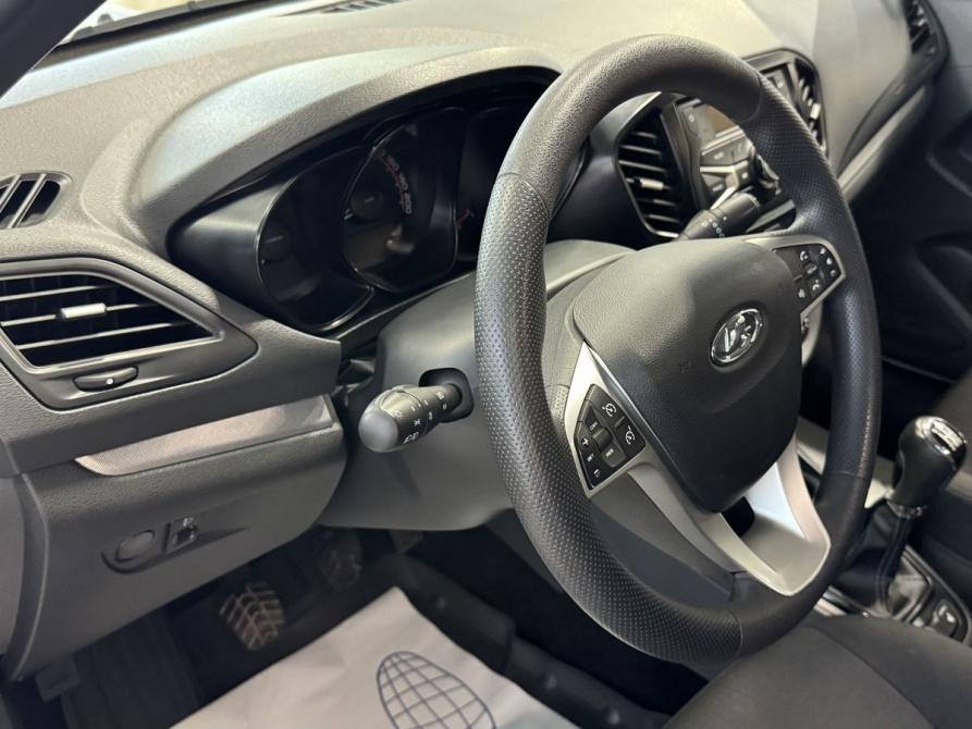 Lada (ВАЗ) Vesta I Пермь  - изображение 22