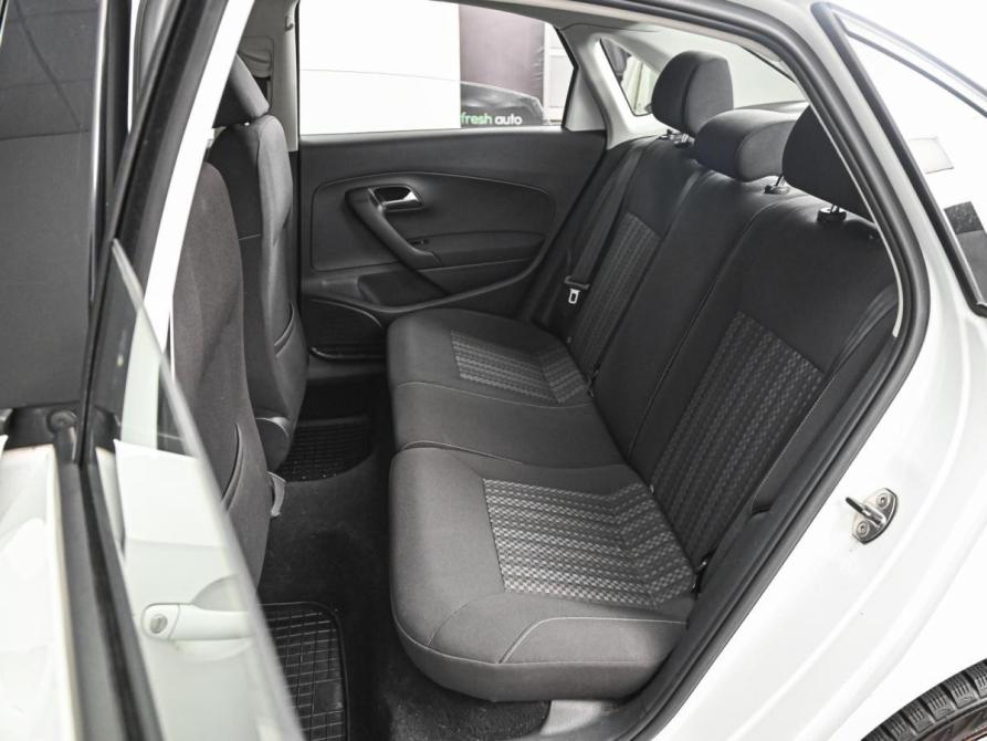 Volkswagen Polo V Рестайлинг Ставрополь  - изображение 9