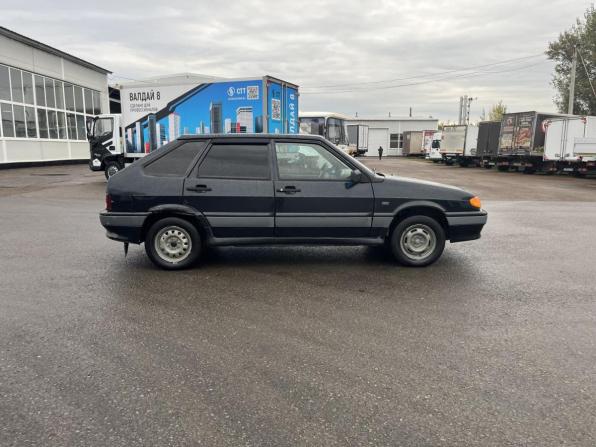 Lada (ВАЗ) 2114 с пробегом 2007 года, цена 99 000 рублей, 302217 км, хэтчбек, Автокод Объявления