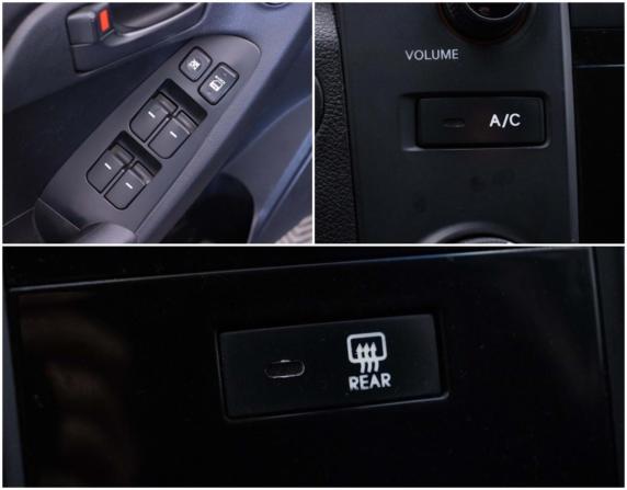 Kia Cerato II с пробегом 2009 года, цена 574 000 рублей, 208677 км, седан, Автокод Объявления