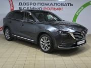 Mazda CX-9 II Москва  - изображение 27