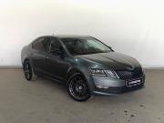 Skoda Octavia III (A7) Рестайлинг Москва  - изображение 16