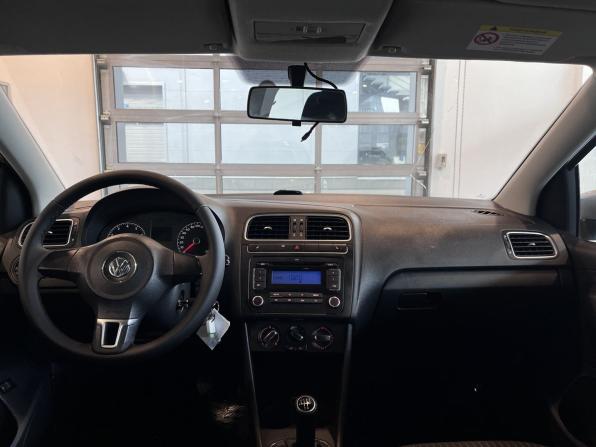 Volkswagen Polo V с пробегом 2011 года, цена 590 000 рублей, 223784 км, седан, Автокод Объявления