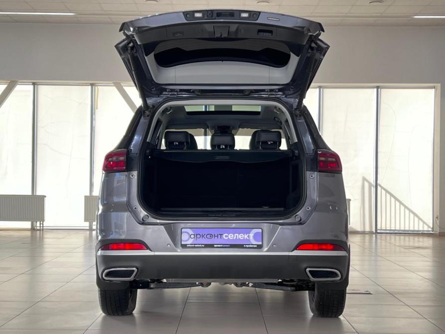 Chery Tiggo 7 Pro Max I Волгоград  - изображение 13