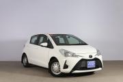 Toyota Vitz III (XP130) Рестайлинг 2 Новосибирск  - изображение 17