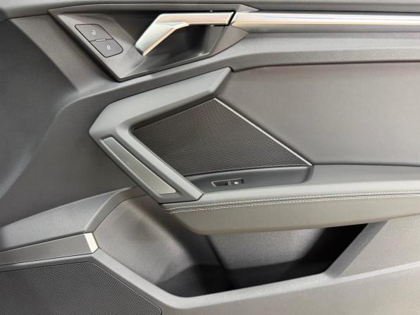 Audi A3 IV (8Y) Рестайлинг с пробегом 2026 года, цена 3 575 000 рублей, 36 км, хэтчбек, Автокод Объявления