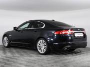 Jaguar XF I Рестайлинг Химки  - изображение 17