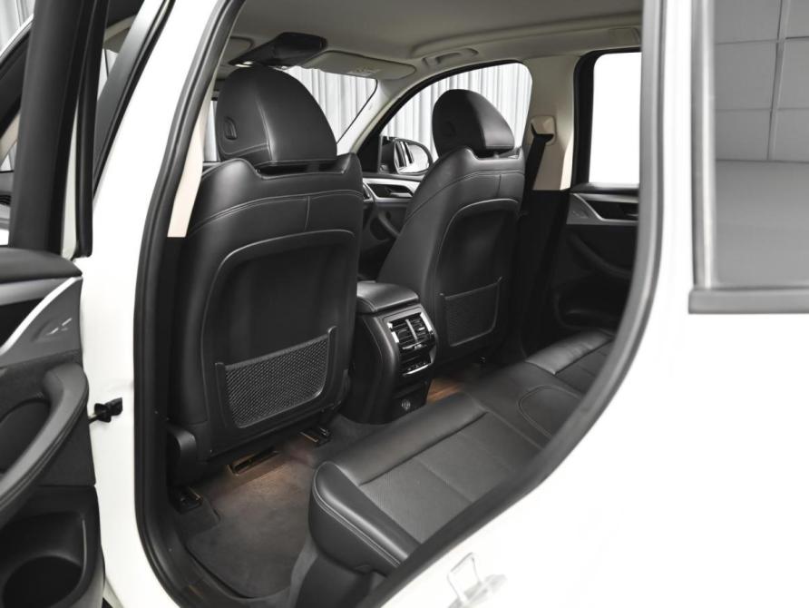 BMW X3 III (G01) Ставрополь  - изображение 11