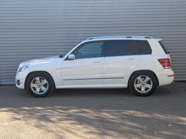 Mercedes-Benz GLK-Класс I (X204) Рестайлинг с пробегом 2014 года, цена 1 990 000 рублей, 158000 км, внедорожник, Автокод Объявления