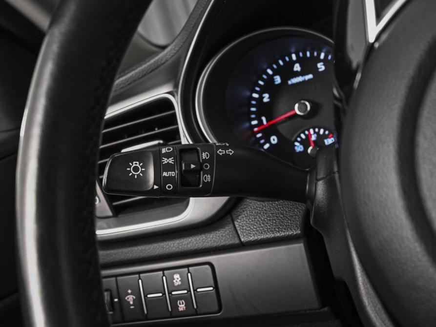 Kia Ceed III Рестайлинг Ставрополь  - изображение 17