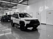 Lada (ВАЗ) Niva Travel I Тверь  - изображение 26