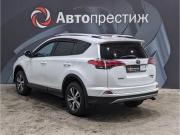 Toyota RAV4 IV (XA40) Рестайлинг Пермь  - изображение 33