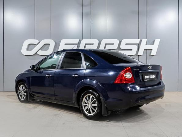 Ford Focus II Рестайлинг с пробегом 2010 года, цена 714 000 рублей, 145870 км, седан, Автокод Объявления