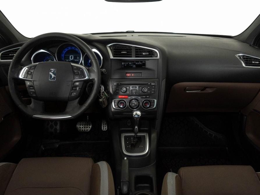 Citroen DS4 Казань  - изображение 7