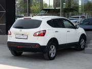 Nissan Qashqai I Рестайлинг Новосибирск  - изображение 24