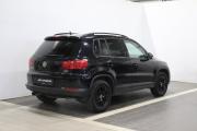 Volkswagen Tiguan I Рестайлинг Ульяновск  - изображение 15