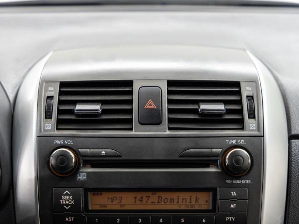 Toyota Corolla X (E140 E150) Рестайлинг с пробегом 2012 года, цена 1 078 000 рублей, 151316 км, седан, Автокод Объявления