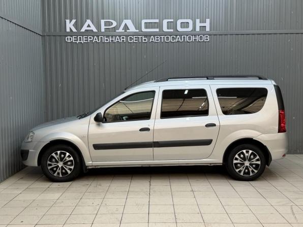 Lada (ВАЗ) Largus I с пробегом 2019 года, цена 890 000 рублей, 125794 км, универсал, Автокод Объявления