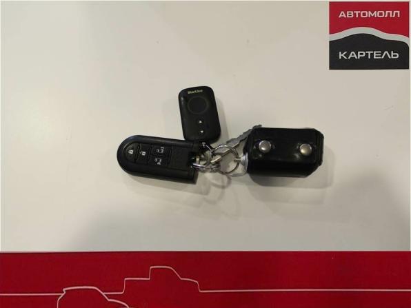 Toyota Roomy I с пробегом 2018 года, цена 929 000 рублей, 138029 км, минивэн, Автокод Объявления