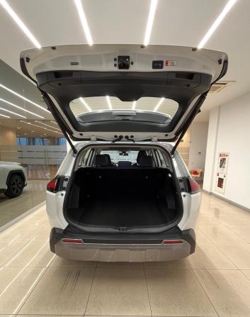 Toyota RAV4 VI (XA60) с пробегом 2026 года, цена 4 600 000 рублей, 17 км, внедорожник, Автокод Объявления