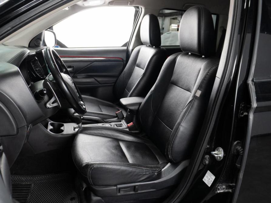 Mitsubishi Outlander III Рестайлинг 2 Тюмень  - изображение 10