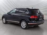 Volkswagen Touareg II Рестайлинг Волгоград  - изображение 45