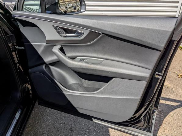 Audi Q7 II (4M) с пробегом 2018 года, цена 4 535 000 рублей, 81286 км, внедорожник, Автокод Объявления