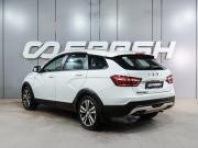 Lada (ВАЗ) Vesta I Воронеж  - изображение 24