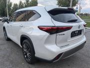 Toyota Highlander IV (XU70) Нижнекамск  - изображение 41