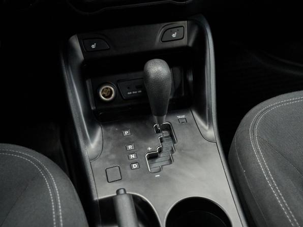 Hyundai ix35 I с пробегом 2011 года, цена 1 070 000 рублей, 132913 км, внедорожник, Автокод Объявления