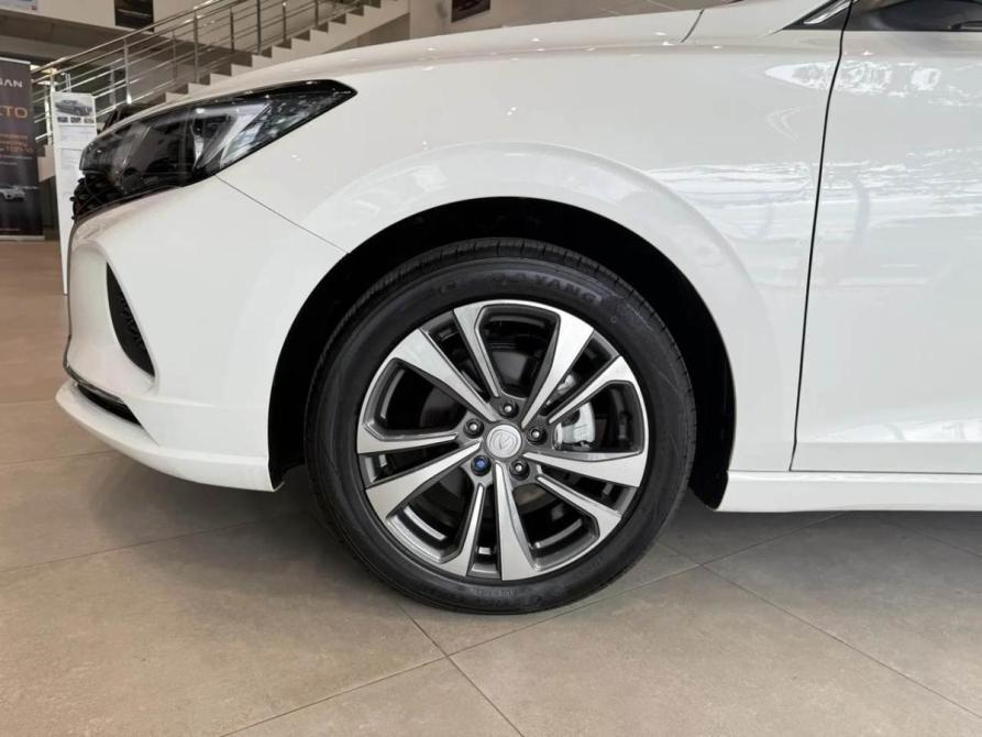 Changan Eado Plus Астрахань  - изображение 9