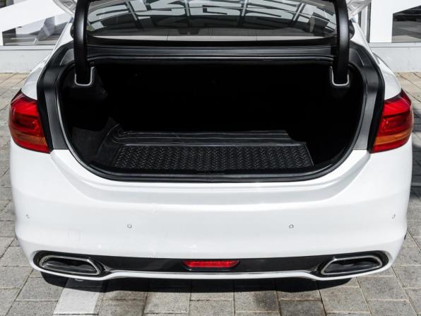Kia Quoris I с пробегом 2013 года, цена 1 485 000 рублей, 172978 км, седан, Автокод Объявления