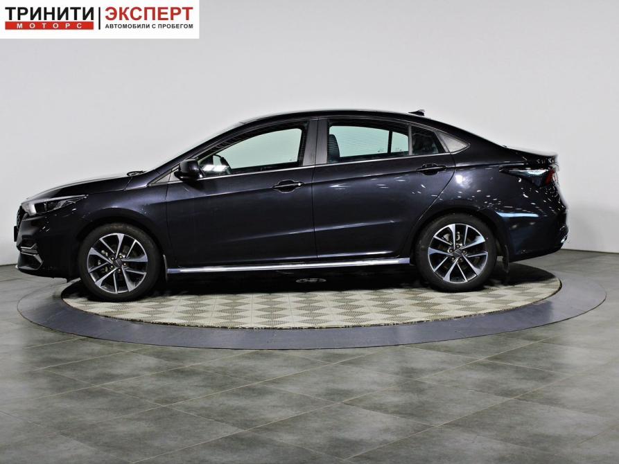 Omoda S5 Белгород  - изображение 5