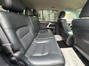 Toyota Land Cruiser 200 Series Рестайлинг 2 Уфа  - изображение 44