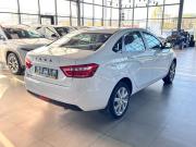 Lada (ВАЗ) Vesta I Оренбург  - изображение 24