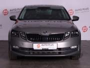 Skoda Octavia III (A7) Рестайлинг Минеральные Воды  - изображение 22