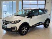 Renault Kaptur I Рестайлинг Москва  - изображение 20