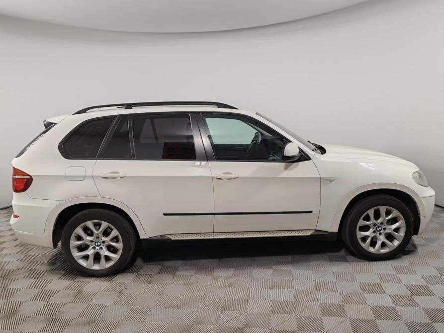 BMW X5 II (E70) Рестайлинг Москва  - изображение 4