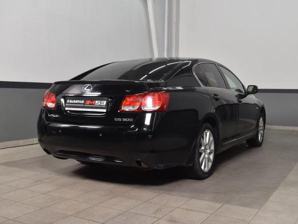Lexus GS III с пробегом 2006 года, цена 1 399 995 рублей, 330712 км, седан, Автокод Объявления