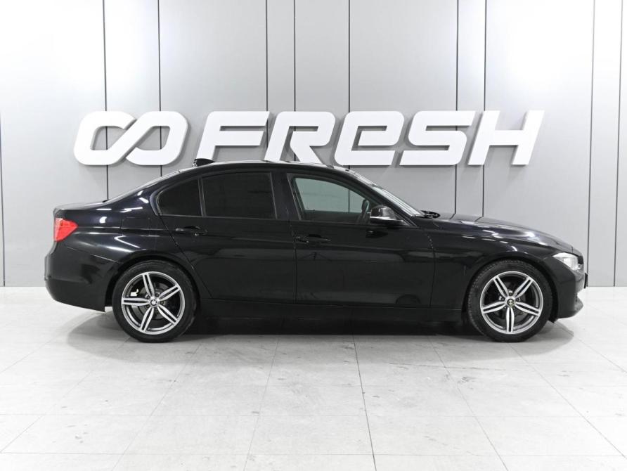 BMW 3 серии VI (F3x) Ростов-на-Дону  - изображение 5