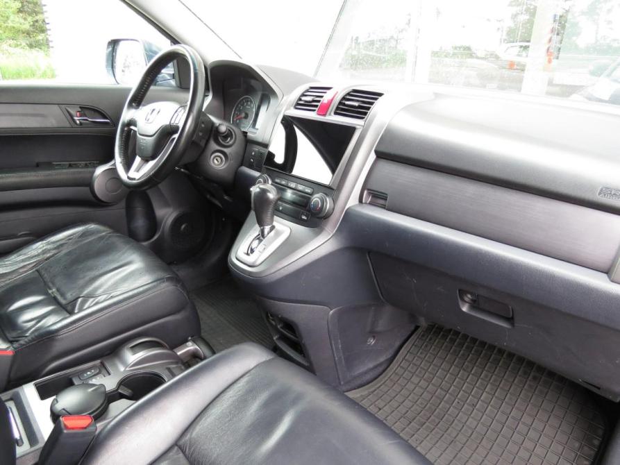 Honda CR-V III Санкт-Петербург  - изображение 5