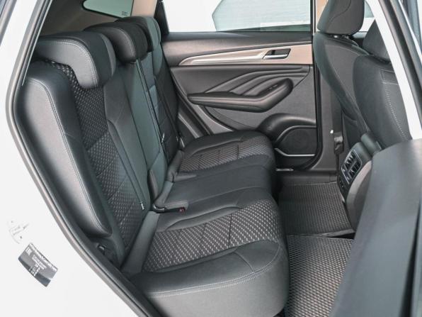 Haval F7 I с пробегом 2019 года, цена 1 739 000 рублей, 87083 км, внедорожник, Автокод Объявления