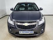 Chevrolet Cruze I Рестайлинг Москва  - изображение 16