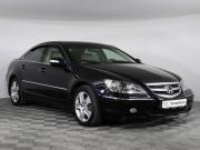 Honda Legend IV Химки  - изображение 20
