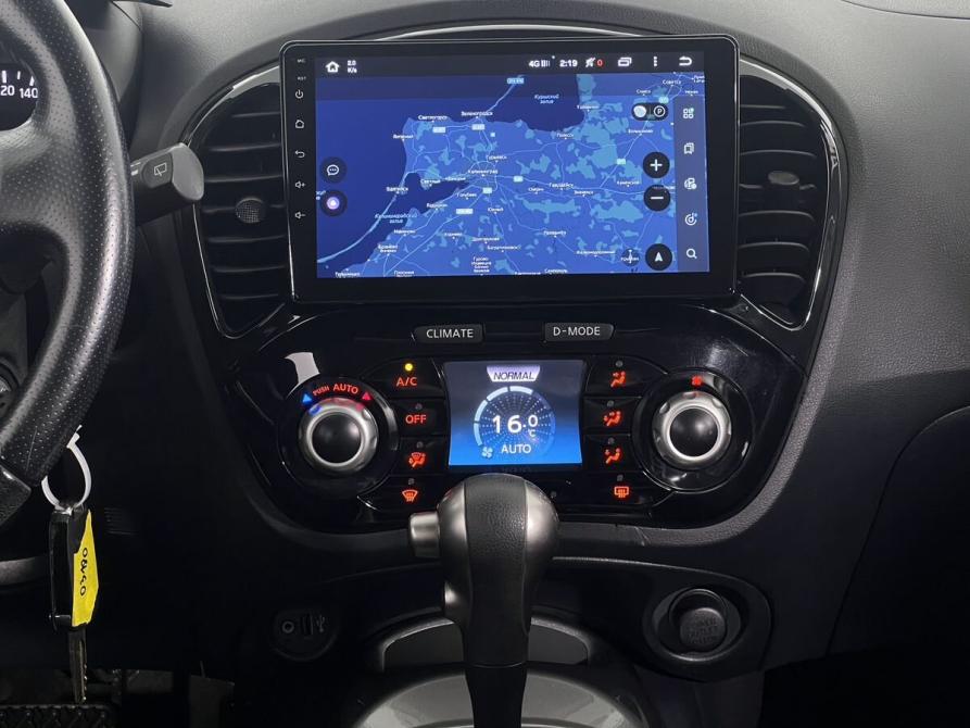 Nissan Juke I Калининград  - изображение 16