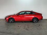 Hyundai Elantra VII (CN7) Москва  - изображение 28