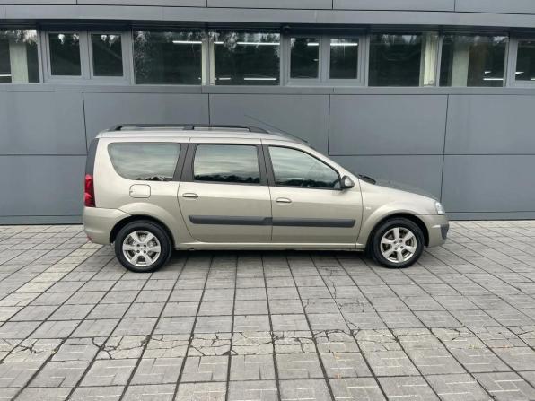 Lada (ВАЗ) Largus I с пробегом 2020 года, цена 799 000 рублей, 200000 км, универсал, Автокод Объявления
